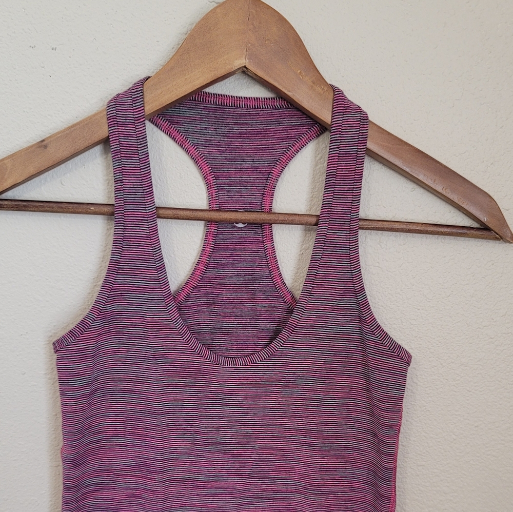 Lululemon Cool Racerback - Picture 7 of 12